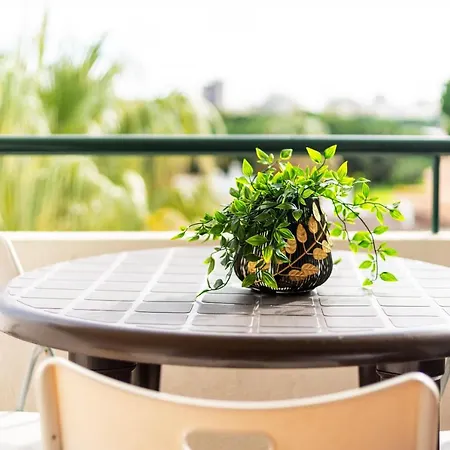 Scalabis Marina Apartment Vilamoura