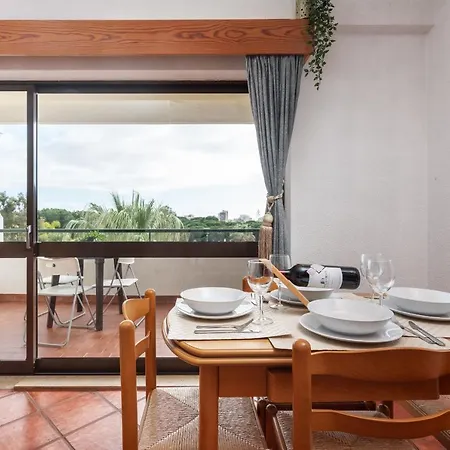Scalabis Marina Apartment Vilamoura