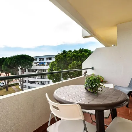 Apartment Scalabis Marina *