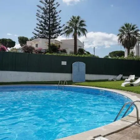 Scalabis Marina Apartment
