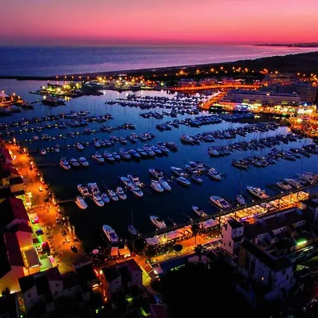 Scalabis Marina Vilamoura
