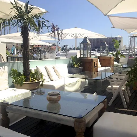 Apartment Scalabis Marina Vilamoura